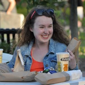 Meet your Posher, Molly